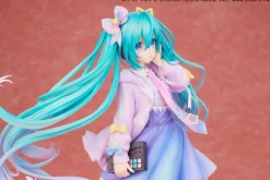 Hobby Stock Piapro Characters - Hatsune Miku - 1/7 - Digital Stars 2021 ver. (, Wing)