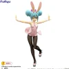 New FuRyu as Manufacturer Piapro Characters - Hatsune Miku - BiCute Bunnies - Wink, Pearl Pink ver. (FuRyu)