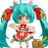 Hot Good Smile Company Piapro Characters - Hatsune Miku - Hatsune Miku x Maneki Neko - Nendoroid #1777 - Maneki Miku Ver.