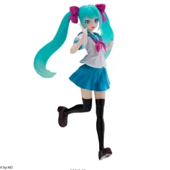SEGA Piapro Characters - Hatsune Miku - Luminasta - 16th Anniversary KEI Ver. Outlet