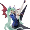 FuRyu Piapro Characters - Hatsune Miku - F:Nex - Tenitol - Dark