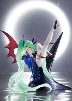 FuRyu Piapro Characters - Hatsune Miku - F:Nex - Tenitol - Dark