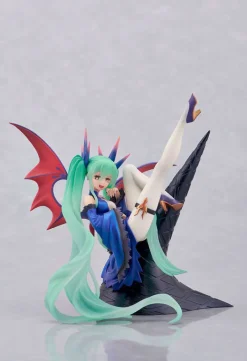FuRyu Piapro Characters - Hatsune Miku - F:Nex - Tenitol - Dark