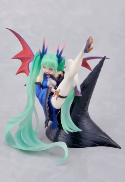 FuRyu Piapro Characters - Hatsune Miku - F:Nex - Tenitol - Dark
