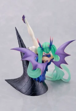 FuRyu Piapro Characters - Hatsune Miku - F:Nex - Tenitol - Dark