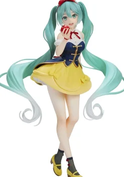 Online Taito Piapro Characters - Hatsune Miku - Hatsune Miku Wonderland Figure - Shirayukihime - 2025 Re-release