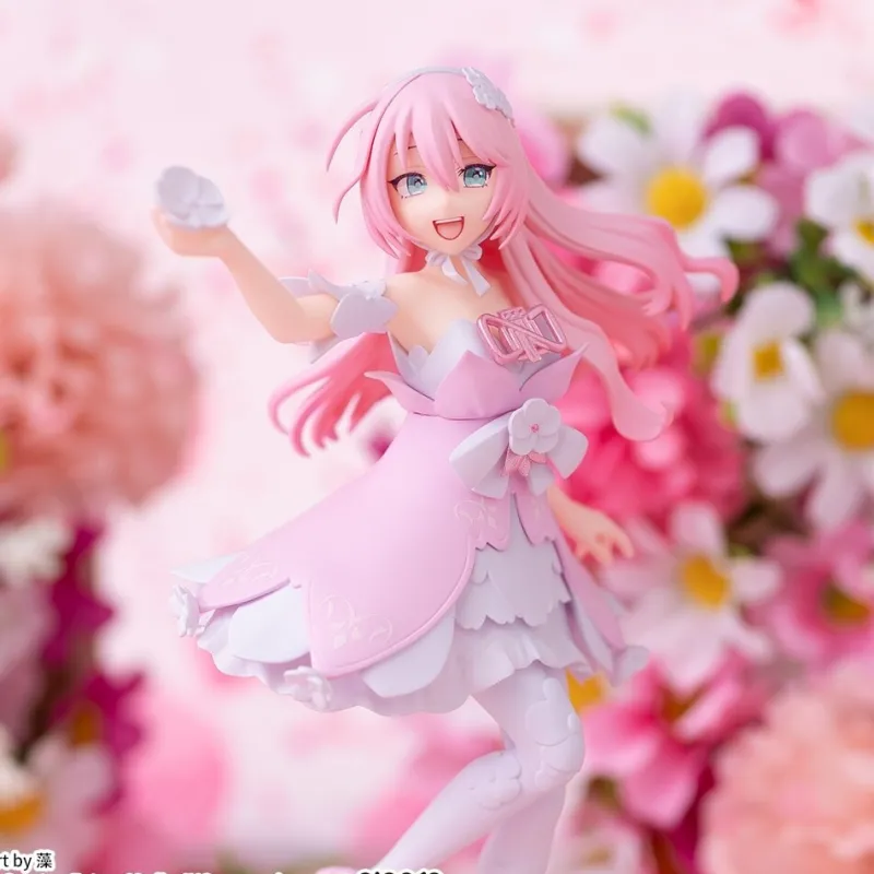 Outlet SEGA Piapro Characters - Megurine Luka - Luminasta