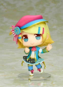 Emontoys Piapro Characters - Trading Mini Figure Series - Kagamine Rin - Kagamine Len Clearance