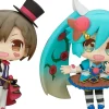 Emontoys Piapro Characters - Trading Mini Figure Series - MEIKO - Hatsune Miku