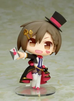 Emontoys Piapro Characters - Trading Mini Figure Series - MEIKO - Hatsune Miku