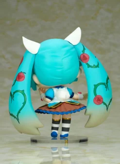Emontoys Piapro Characters - Trading Mini Figure Series - MEIKO - Hatsune Miku