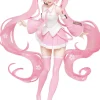 Discount Taito Piapro Characters - Vocaloid - Sakura Miku - New Illustration Ver.