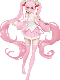 Discount Taito Piapro Characters - Vocaloid - Sakura Miku - New Illustration Ver.