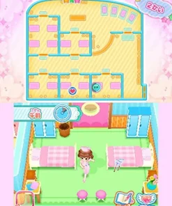 Clearance Nippon Columbia Pika Pika Nurse Monogatari Shounika wa itsumo Oosawagi