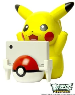 HoriRated By Our Customers Pikachu Charge Stand DSi & DSi LL Discount