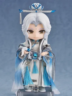 Good Smile Arts Shanghai , Good Smile Company As Producer Pili Xia Ying: Unite Against the Darkness - Su Huan-Jen - Nendoroid Doll - Contest of the Endless Battle Ver. (Good Smile Arts Shanghai, Good Smile Company) Outlet