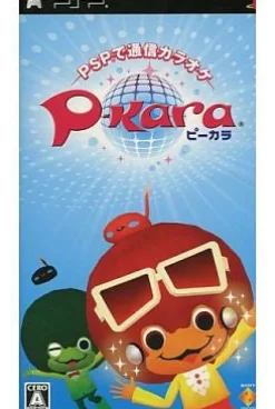 Outlet Sony Computer Entertainment P-Kara