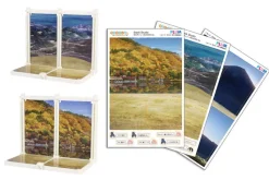 Online Plum Pla Accessory 07: Stack Studio [Yuru Camp Ver.]