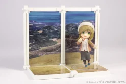 Online Plum Pla Accessory 07: Stack Studio [Yuru Camp Ver.]