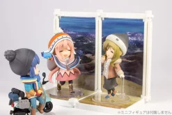 Online Plum Pla Accessory 07: Stack Studio [Yuru Camp Ver.]