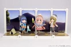 Online Plum Pla Accessory 07: Stack Studio [Yuru Camp Ver.]