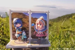 Online Plum Pla Accessory 07: Stack Studio [Yuru Camp Ver.]