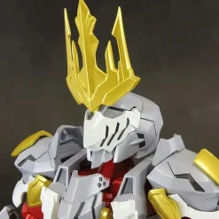 PLUM Plaact (6) - Ambrosius Aurelianus