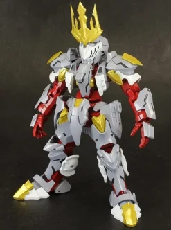 PLUM Plaact (6) - Ambrosius Aurelianus