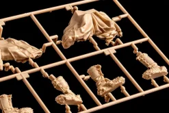 Best Max Factory PLAMAX 1/12 Kamakura Period Armored Warrior Plastic Model