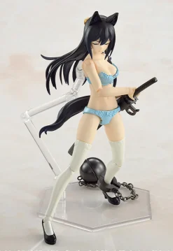 Outlet Max Factory PLAMAX GP-04 Guilty Princess Underwear Body Girl Ran Plastic Model