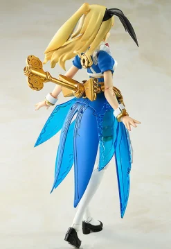 Clearance Max Factory PLAMAX GP-02 Guilty Princess Maidroid Alice Plastic Model