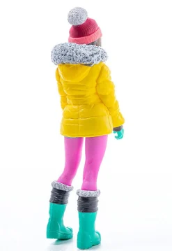 Clearance Max Factory PLAMAX MF-62 - Minimum factory - Minori with Honda - Small Snow Plow - HSS1170n JX - 1/20