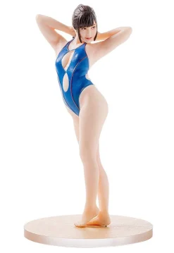 Sale Max Factory PLAMAX MF-79 - Minimum Factory - Umi Shinonome - SIDE:B