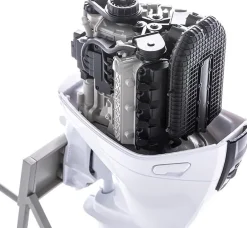 Sale Max Factory PLAMAX MF-88 - Minimum Factory - Minori with Honda - Sengaiki BF350