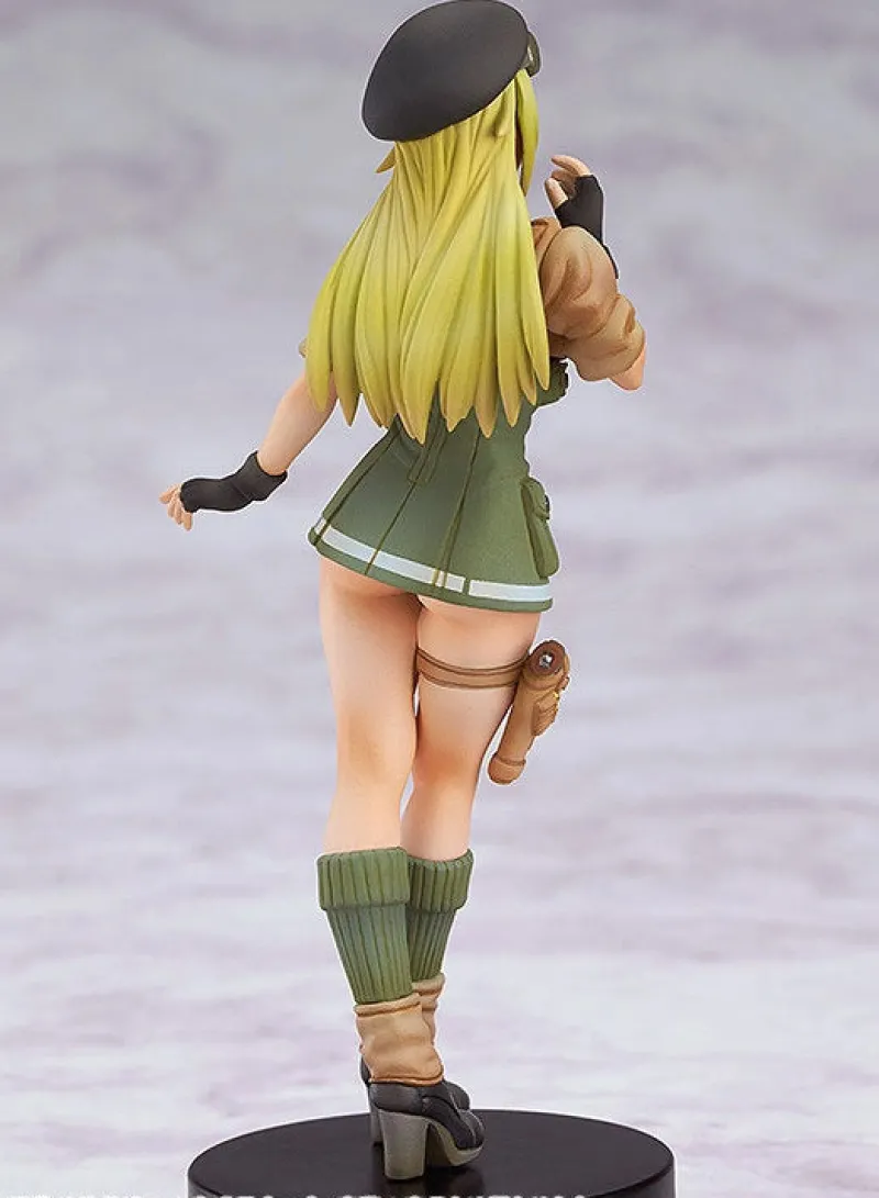 Discount Max Factory PLAMAX MF-02 - Minimum Factory - Yamashita Shunya - Military Cuties - Bunny - 1/20