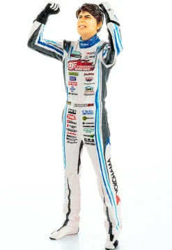 Good Smile Racing PLAMAX MF-49 minimum factory Nobuteru Taniguchi 1/20 Plastic Model Online