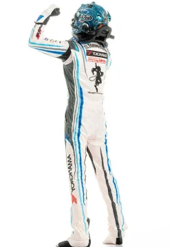 Good Smile Racing PLAMAX MF-49 minimum factory Nobuteru Taniguchi 1/20 Plastic Model Online