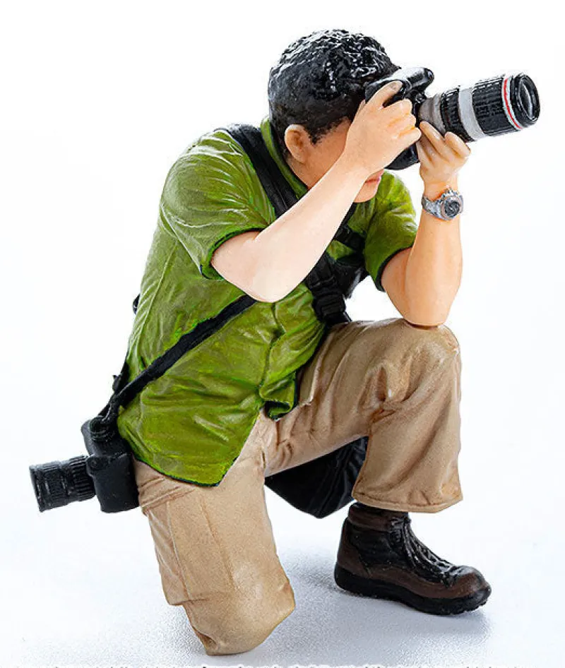 Good Smile Racing PLAMAX MF-49 minimum factory Nobuteru Taniguchi 1/20 Plastic Model Online