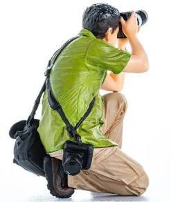 Good Smile Racing PLAMAX MF-49 minimum factory Nobuteru Taniguchi 1/20 Plastic Model Online