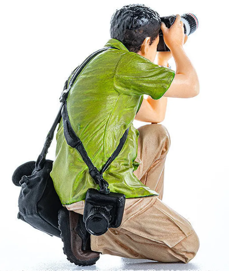 Good Smile Racing PLAMAX MF-49 minimum factory Nobuteru Taniguchi 1/20 Plastic Model Online