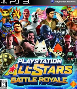 Best Sony Computer Entertainment PlayStation All-Stars Battle Royale