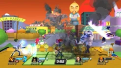 Best Sony Computer Entertainment PlayStation All-Stars Battle Royale