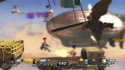 Best Sony Computer Entertainment PlayStation All-Stars Battle Royale