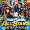Sale Sony Computer Entertainment PlayStation All-Stars Battle Royale