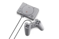 Sony Playstation Classic – Console (Japanese Version) Discount