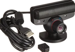 Best Sony Computer EntertainmentRated By Our Customers Playstation Eye Camera (No package)