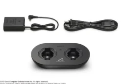 Sony Computer EntertainmentRated By Our Customers Playstation Move Charging Station New