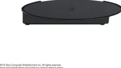 Sony Computer Entertainment PlayStation3 New Slim Console (250GB Charcoal Black Model) - 110V