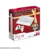 Sale Sony Computer Entertainment PlayStation3 New Slim Console - Minna no Golf 6 Starter Pack (250GB Classic White Model)