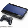 Sony Computer Entertainment PlayStation3 New Slim Console - Metal Gear Rising Revengeance Zandatsu Package (250GB Limited Model)